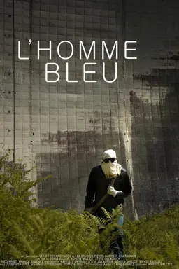 L'Homme bleu