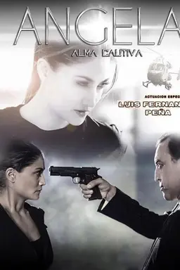 Angela: Alma cautiva