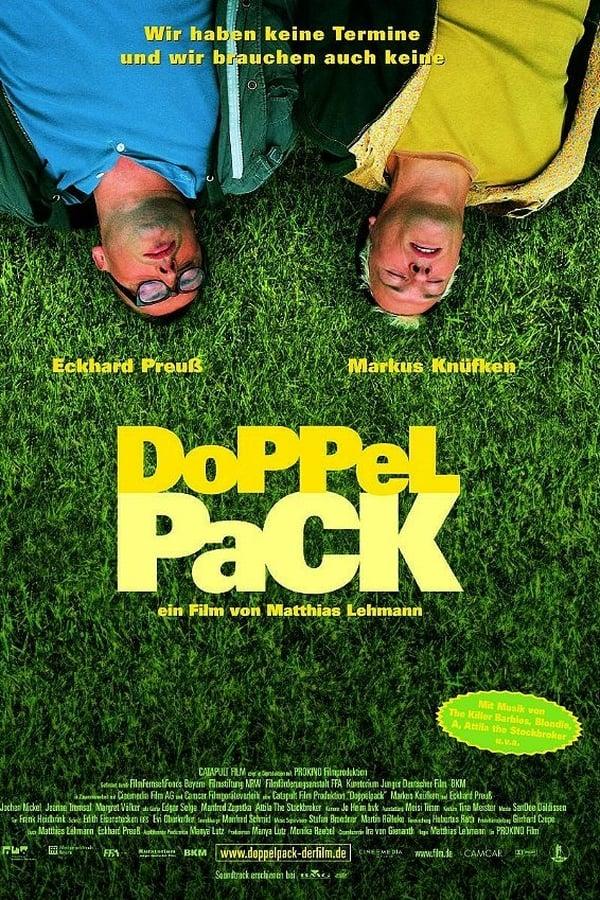 Double Pack