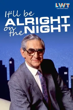 It'll be Alright on the Night Season 1