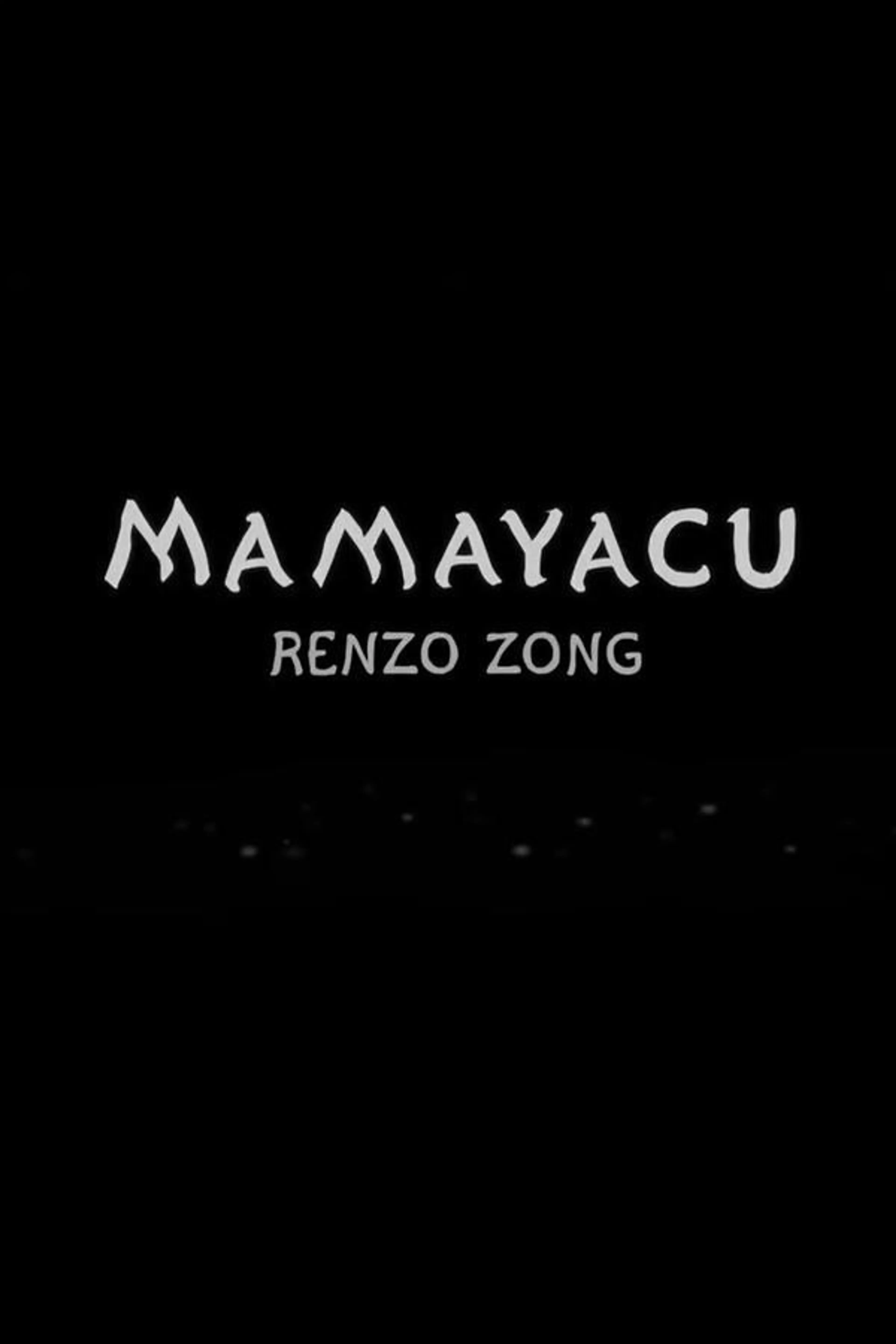 Mamayacu
