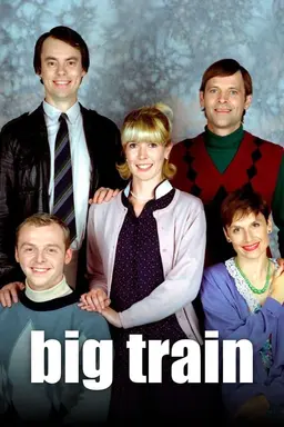 Big Train Specials