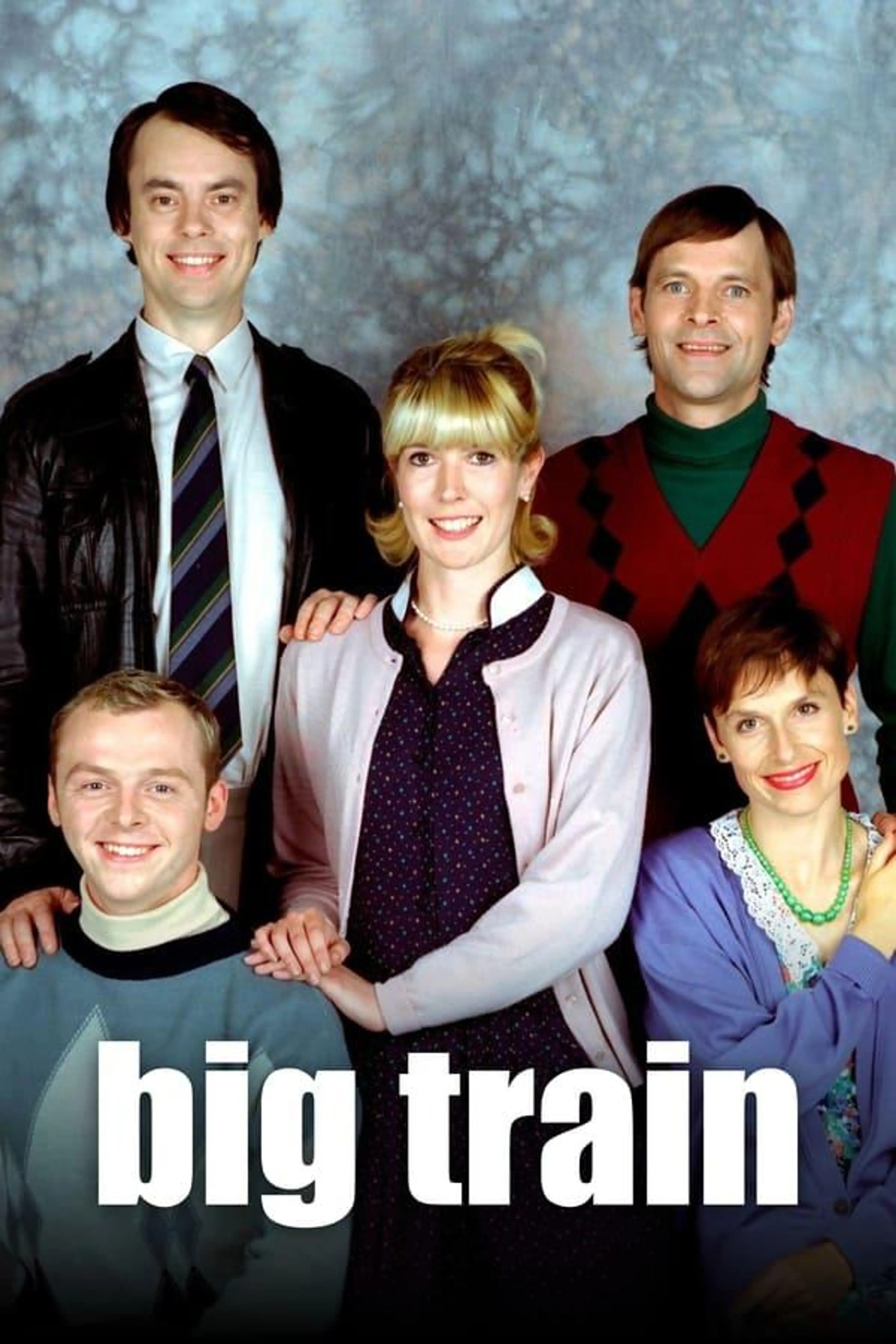 Big Train Specials