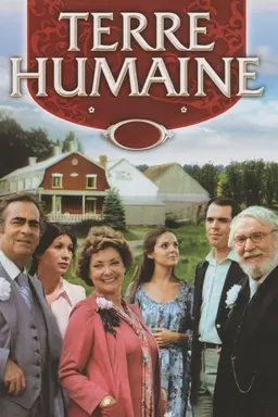 Terre humaine Season 4