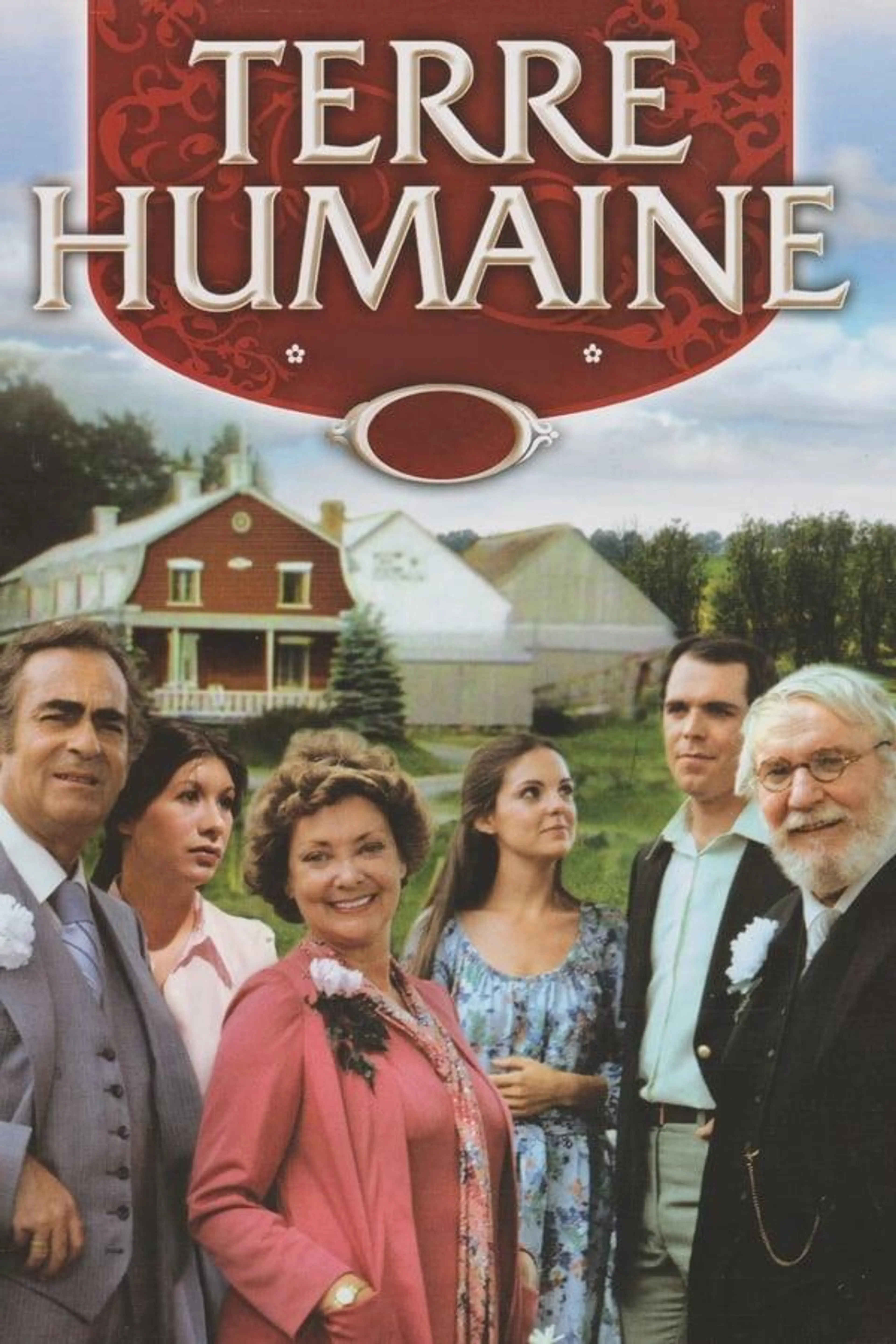 Terre humaine Season 4