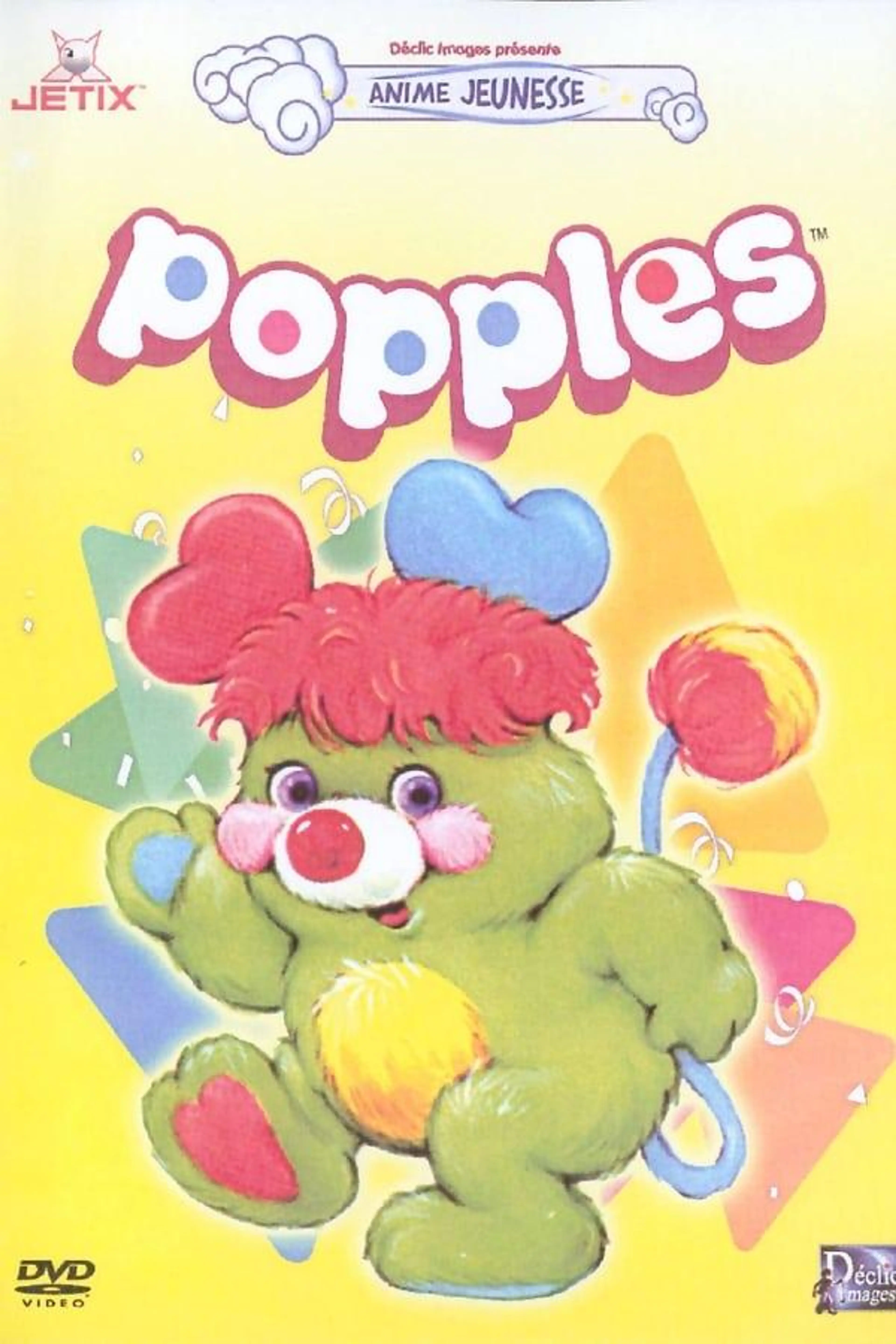 Popples Specials