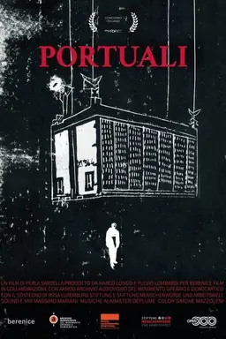 Portuali