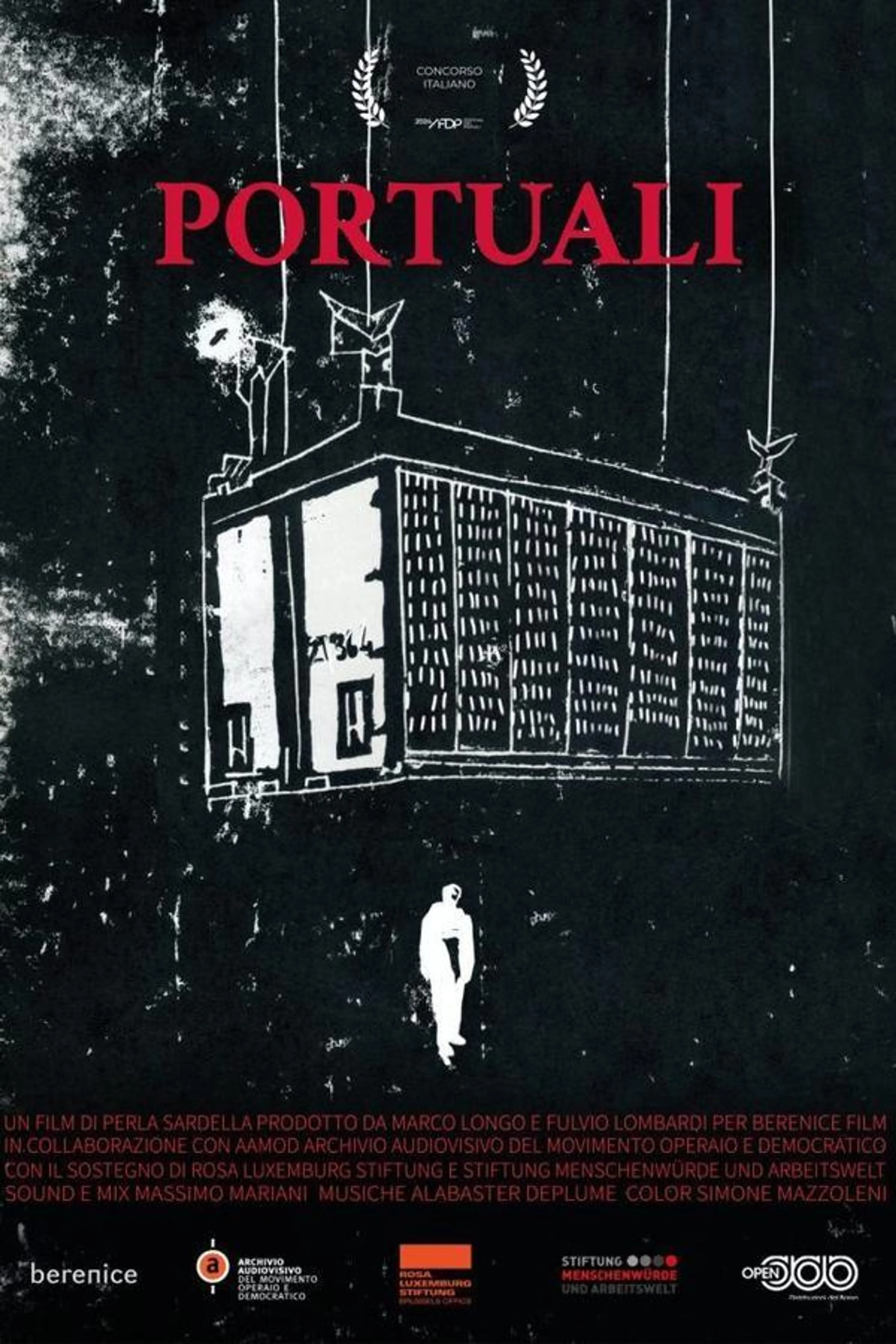 Portuali