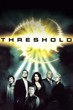 Threshold Season 1