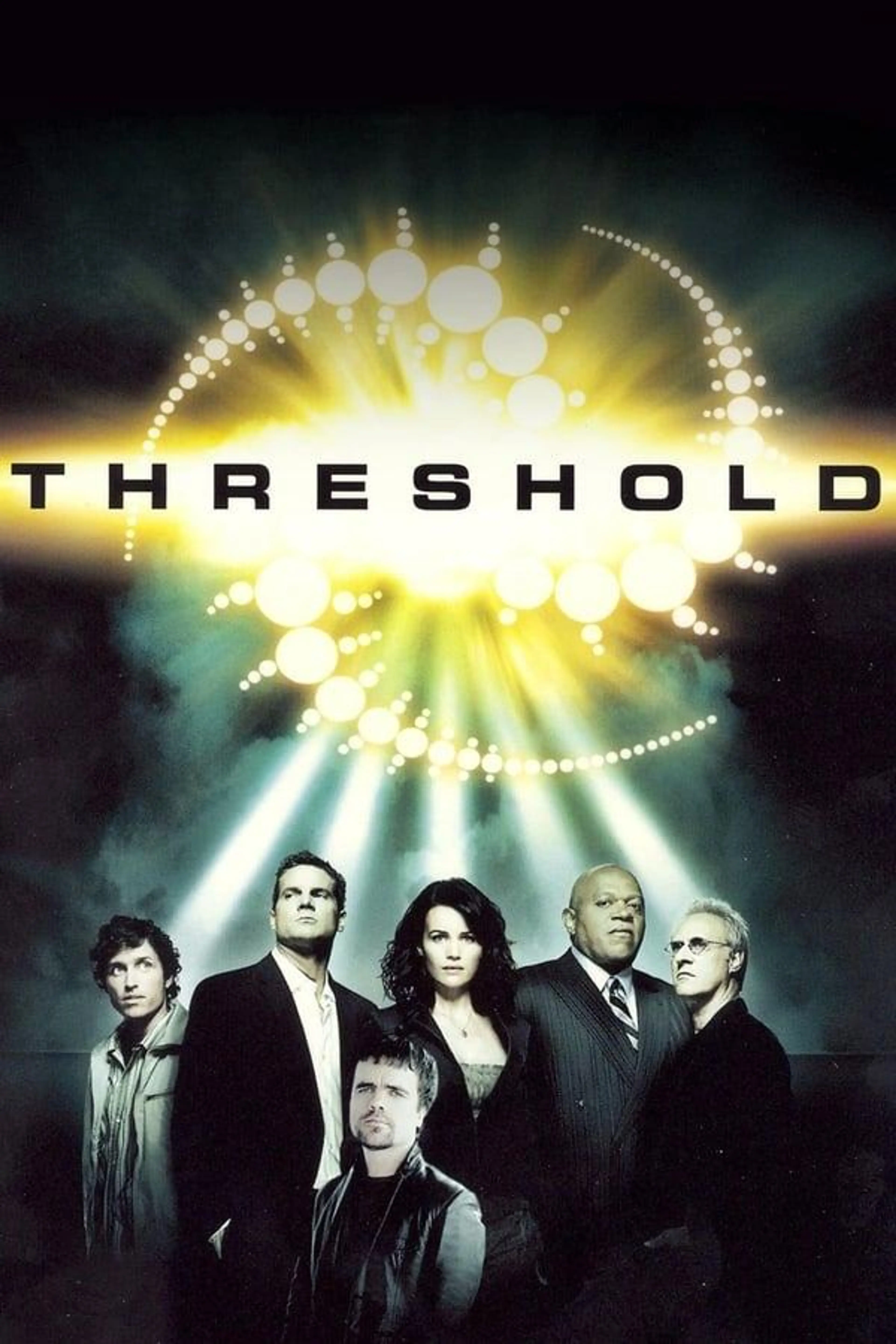 Threshold Season 1