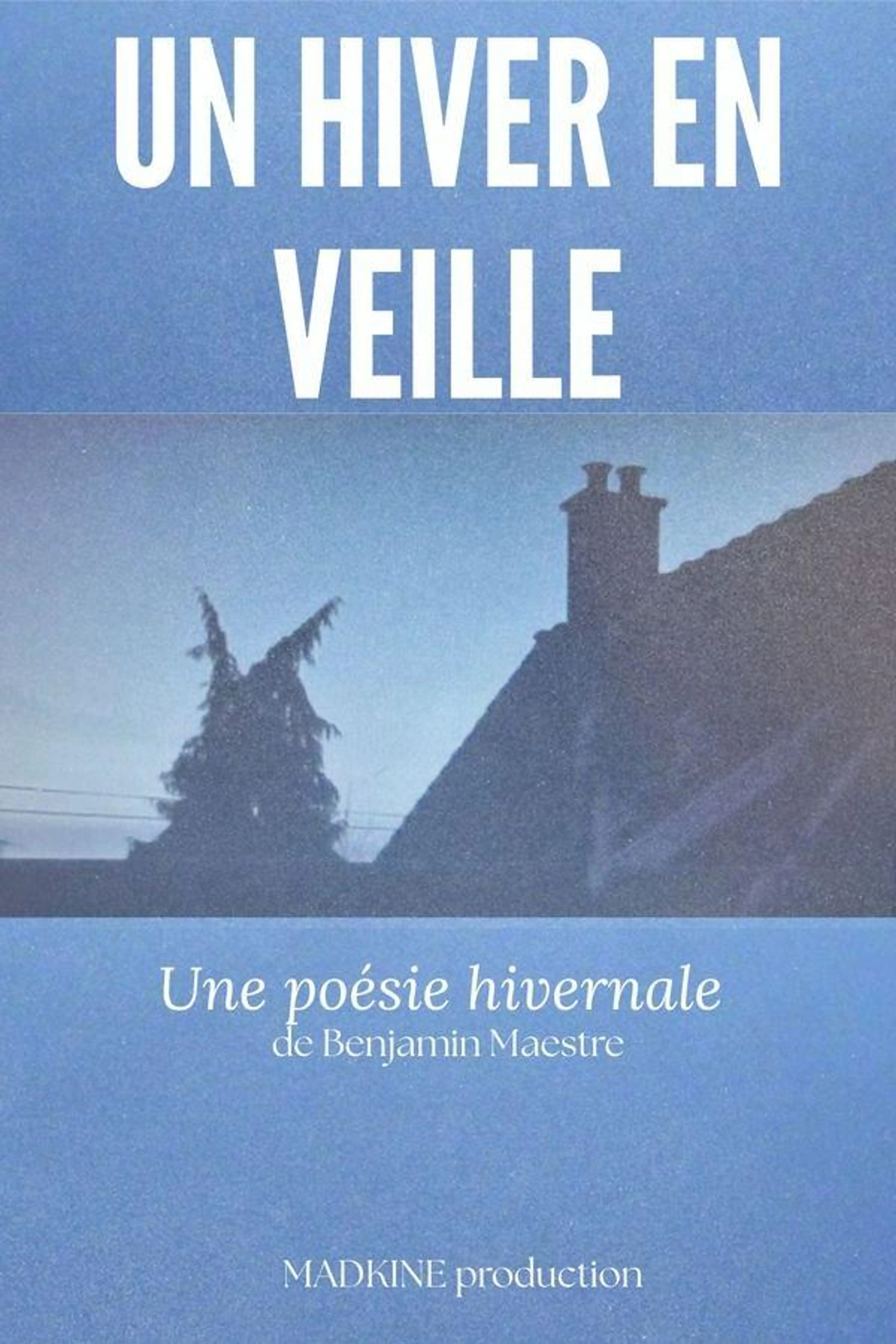 Un Hiver en veille