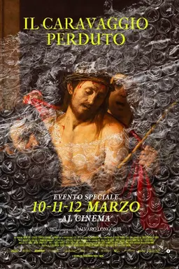 The Sleeper. El Caravaggio perdido