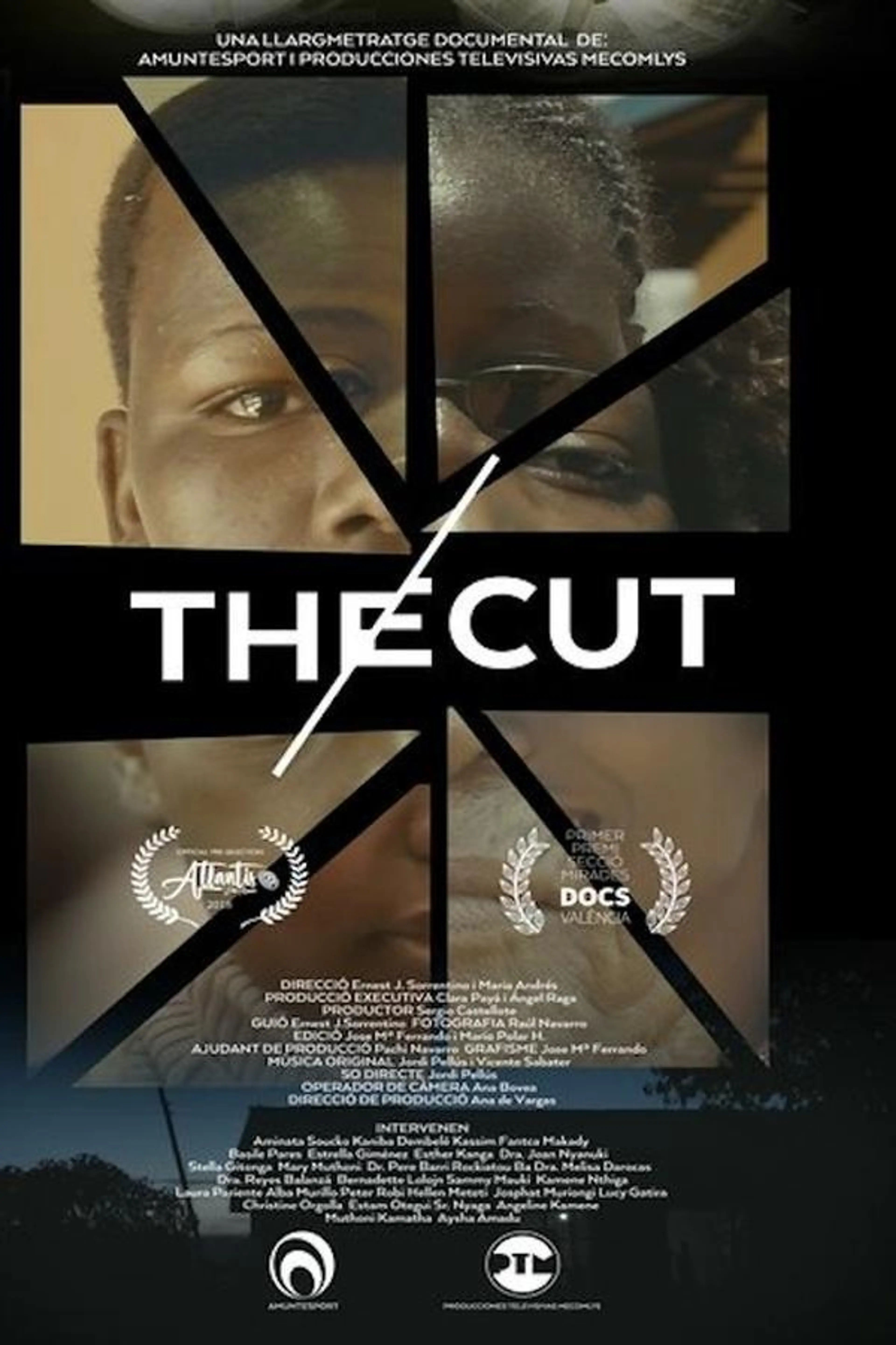 The Cut