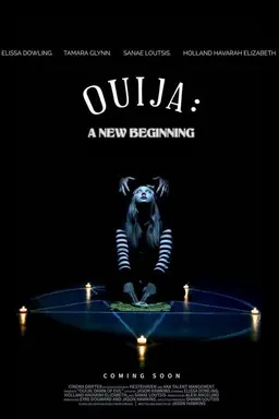 Ouija: A New Beginning