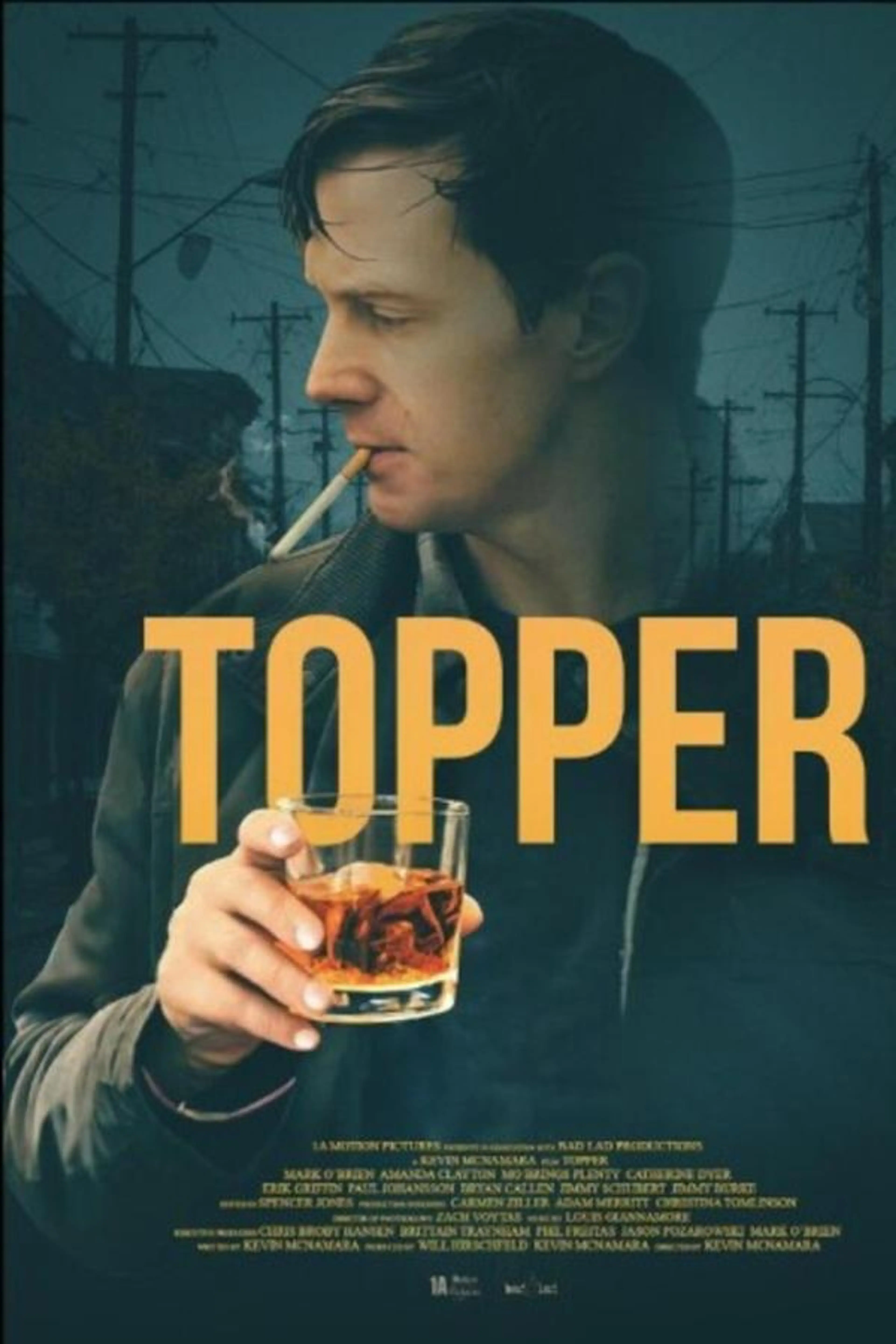 Topper