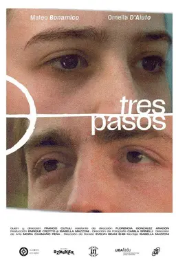 Tres pasos