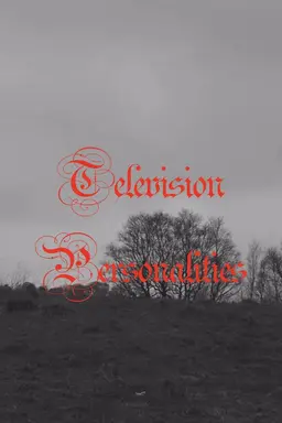 television personalities