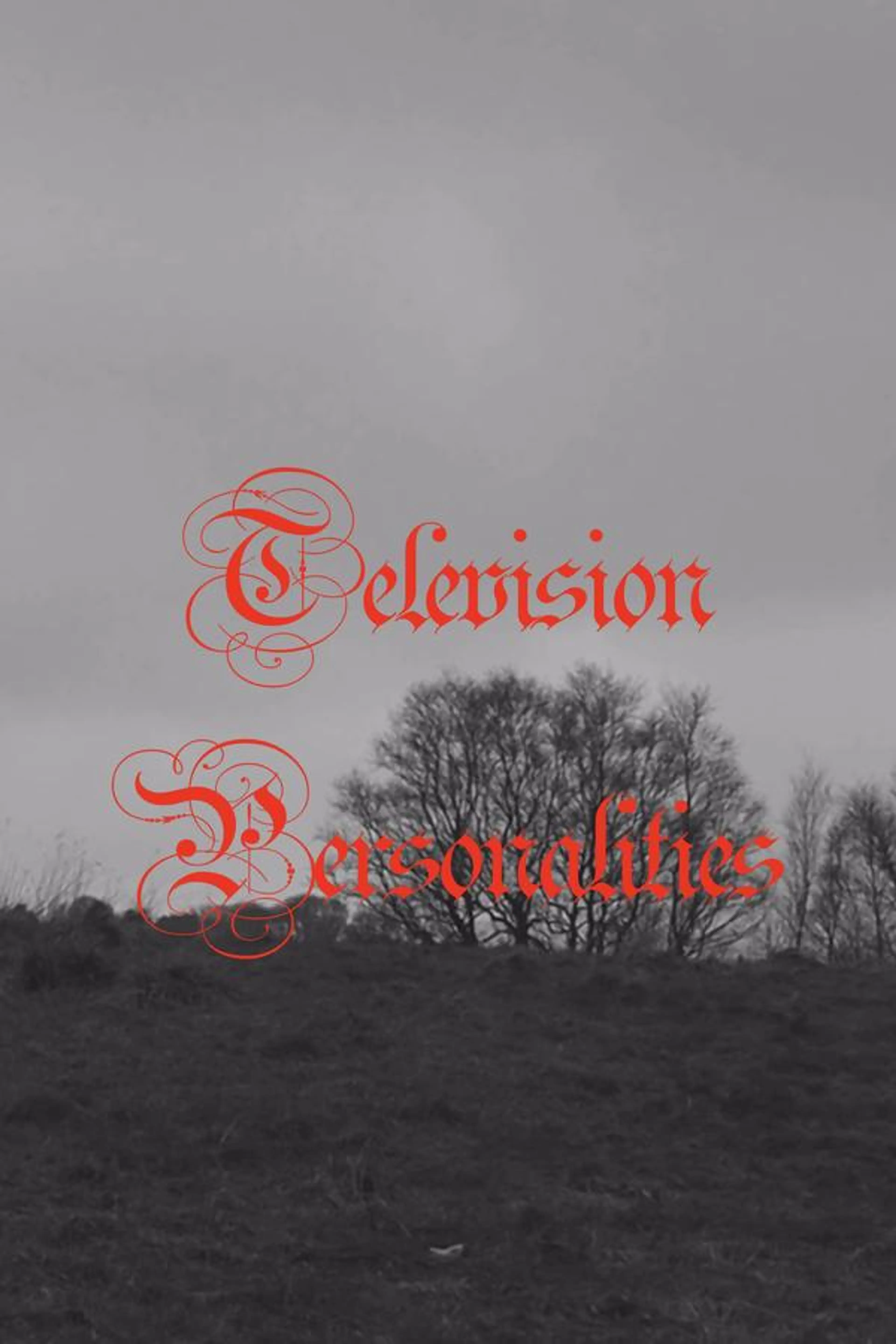 television personalities