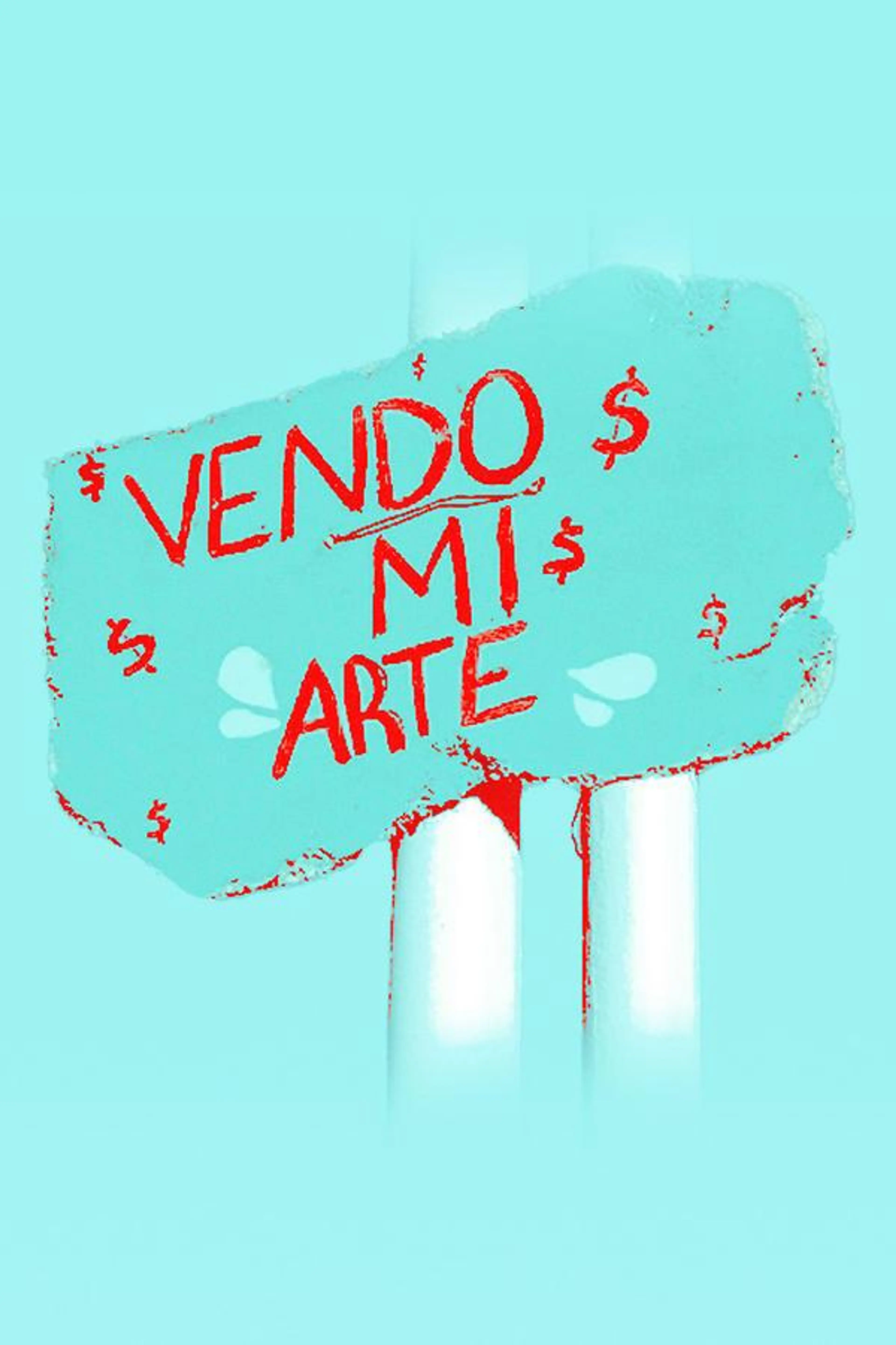 Vendo Mi Arte