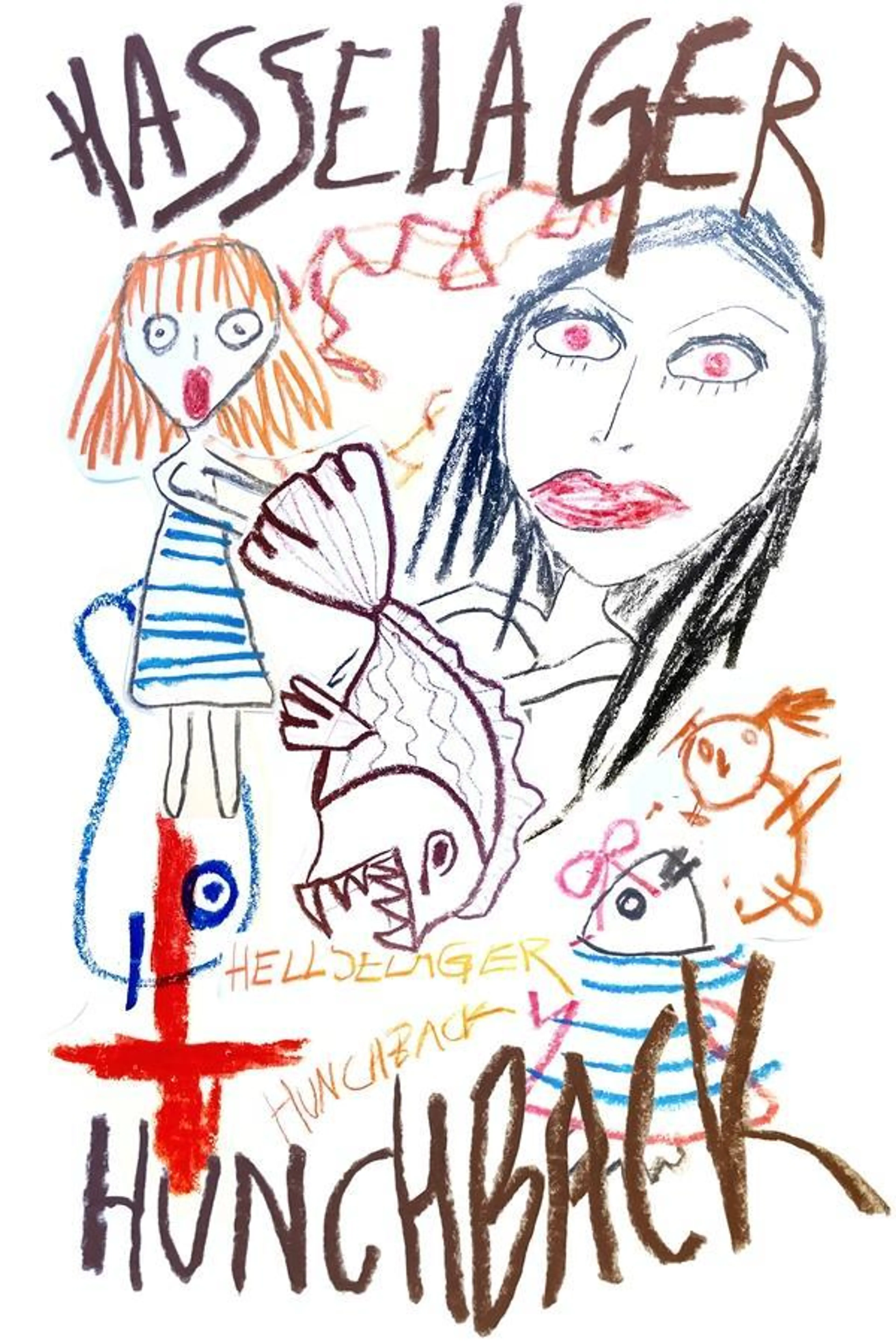 Hasselager Hunchback