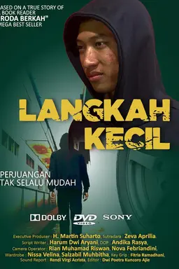 Langkah Kecil