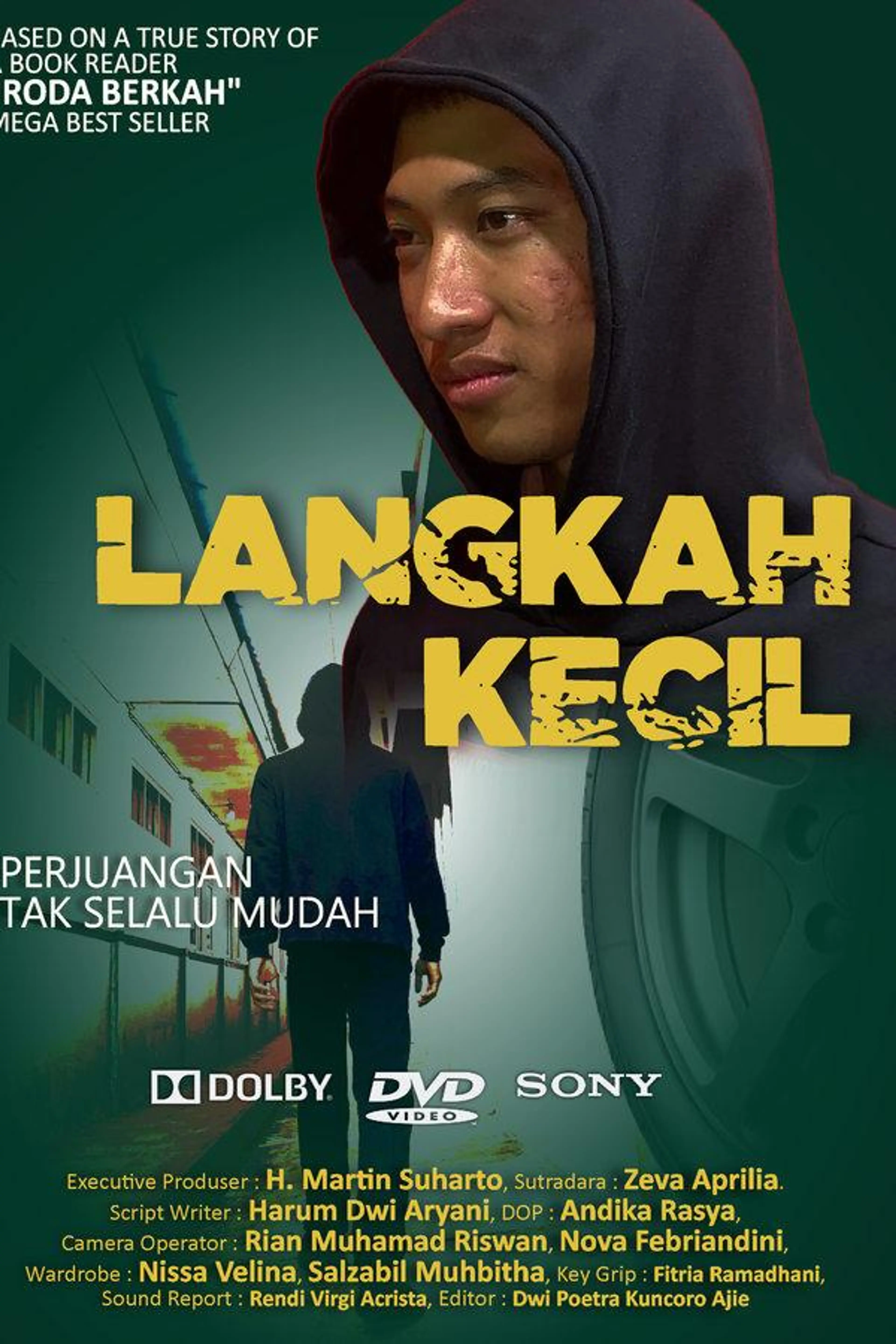 Langkah Kecil