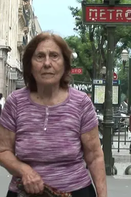 Kaiti Drosou: Memory Box