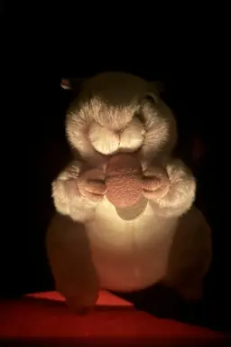 The Case of the Missing Pizza