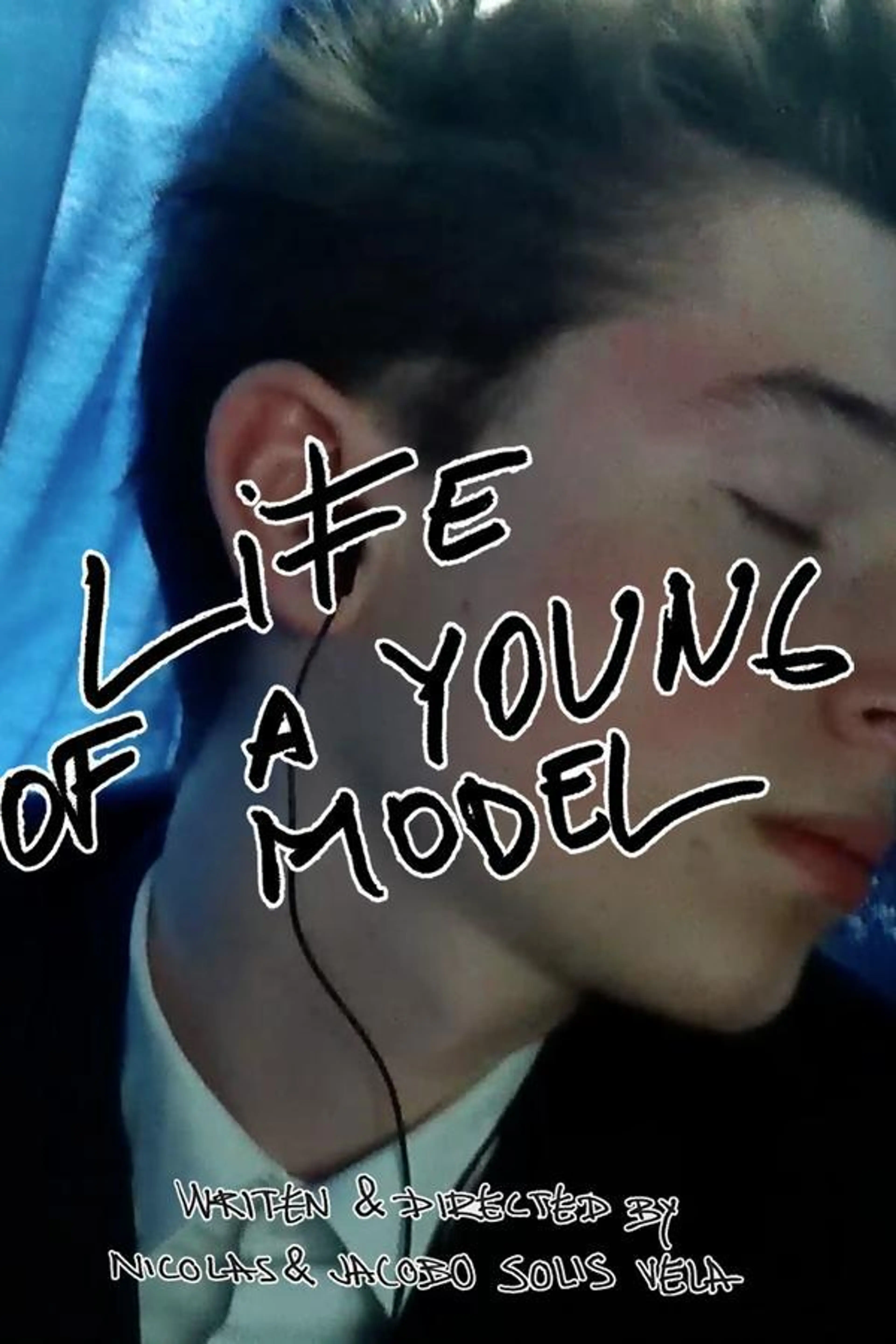 Life of a Young Model