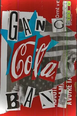 GANG COLA BANG