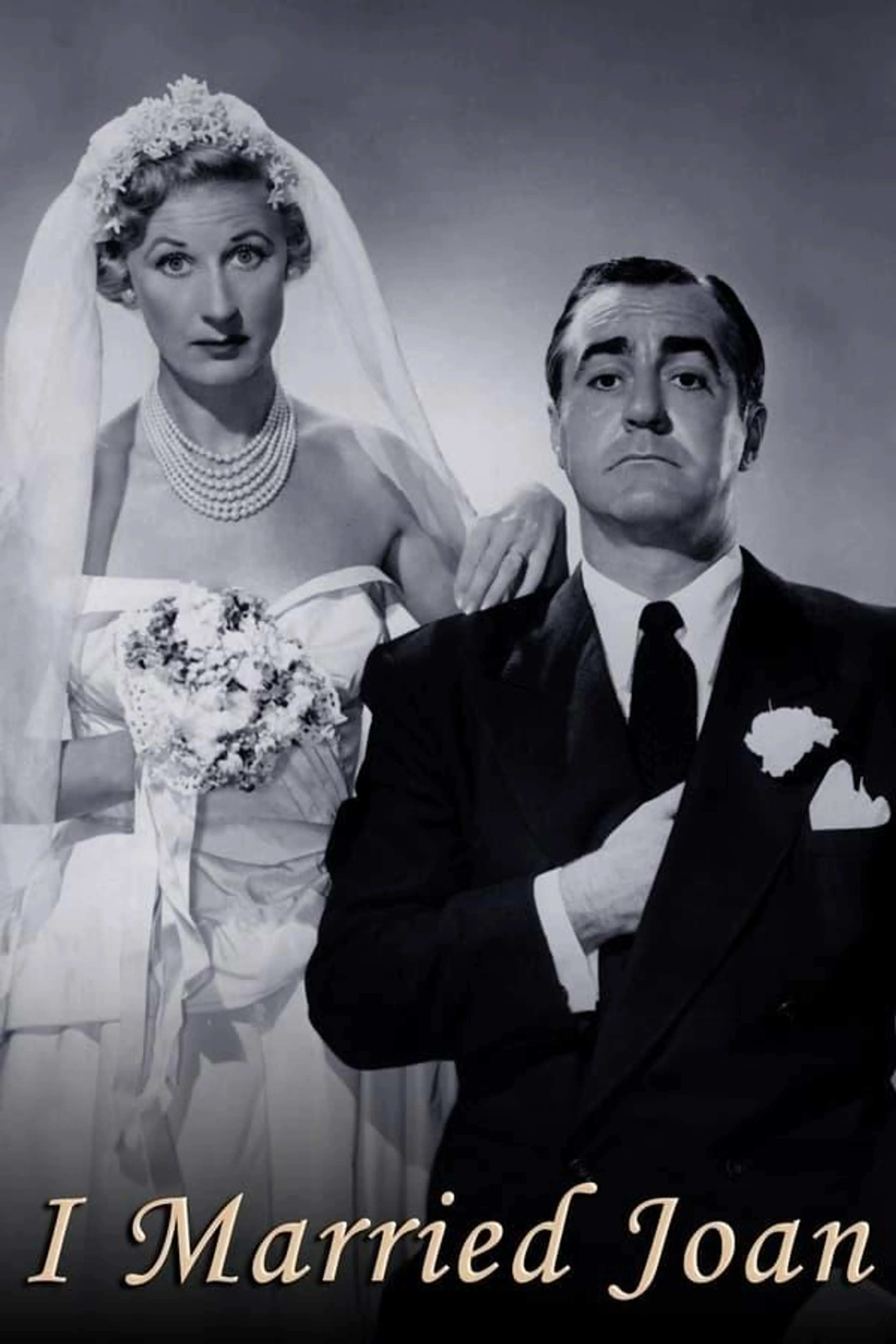 I Married Joan Season 2