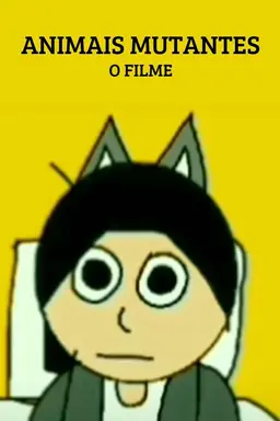 Mutant Animals: The Movie