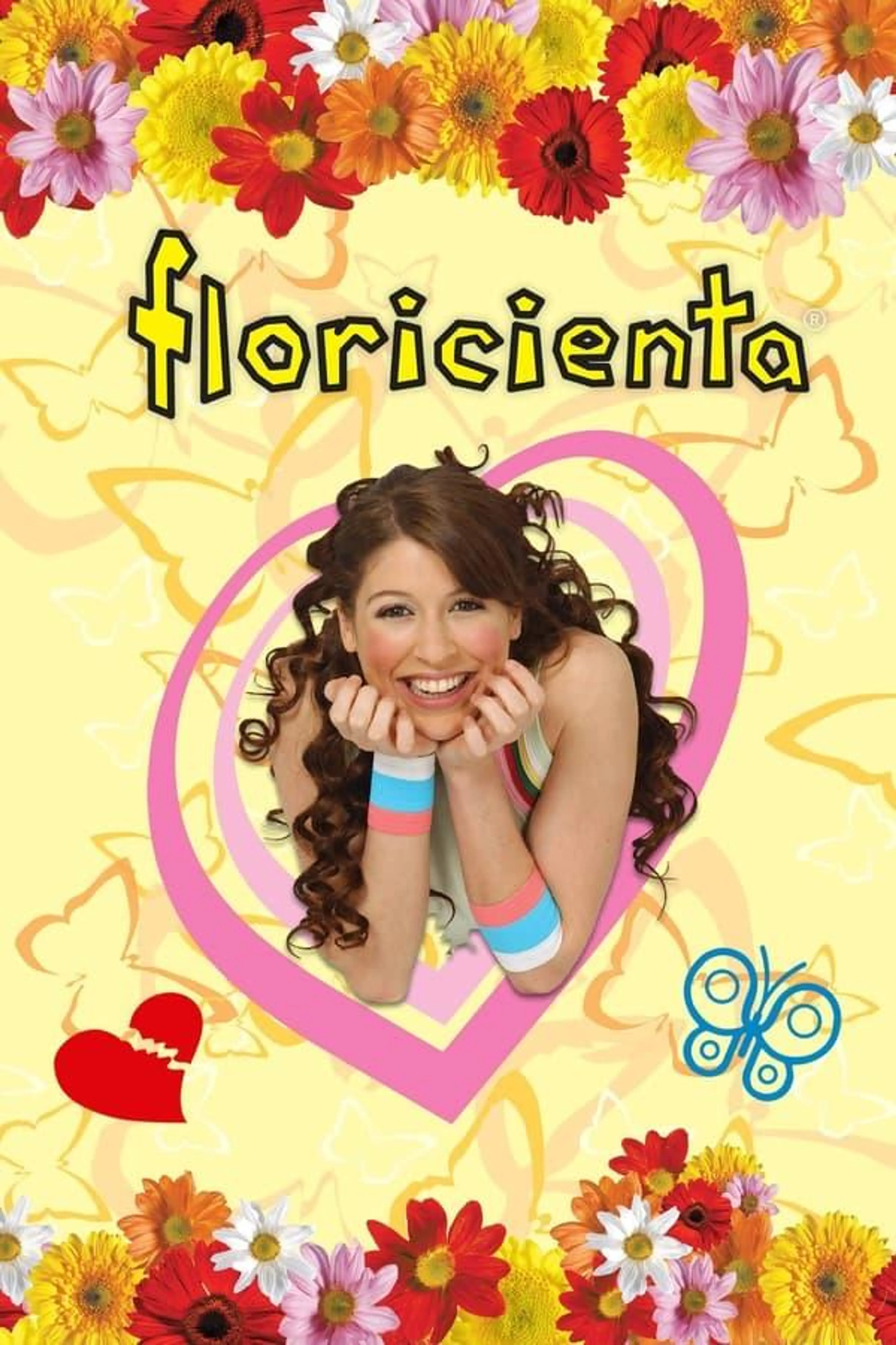 Floricienta Season 2