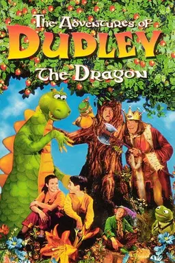 The Adventures of Dudley the Dragon Season 1