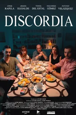 Discordia