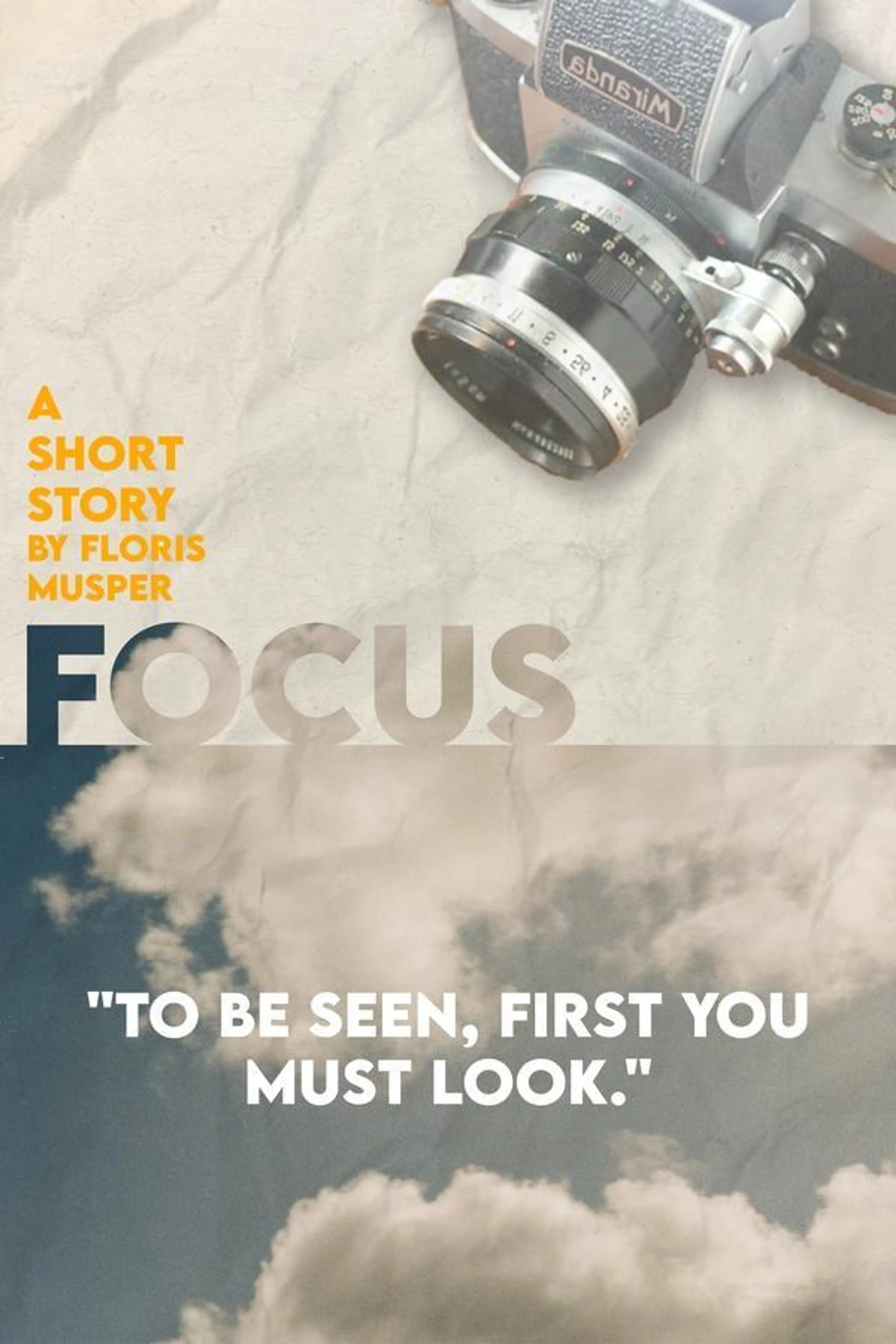 Focus | Short Film