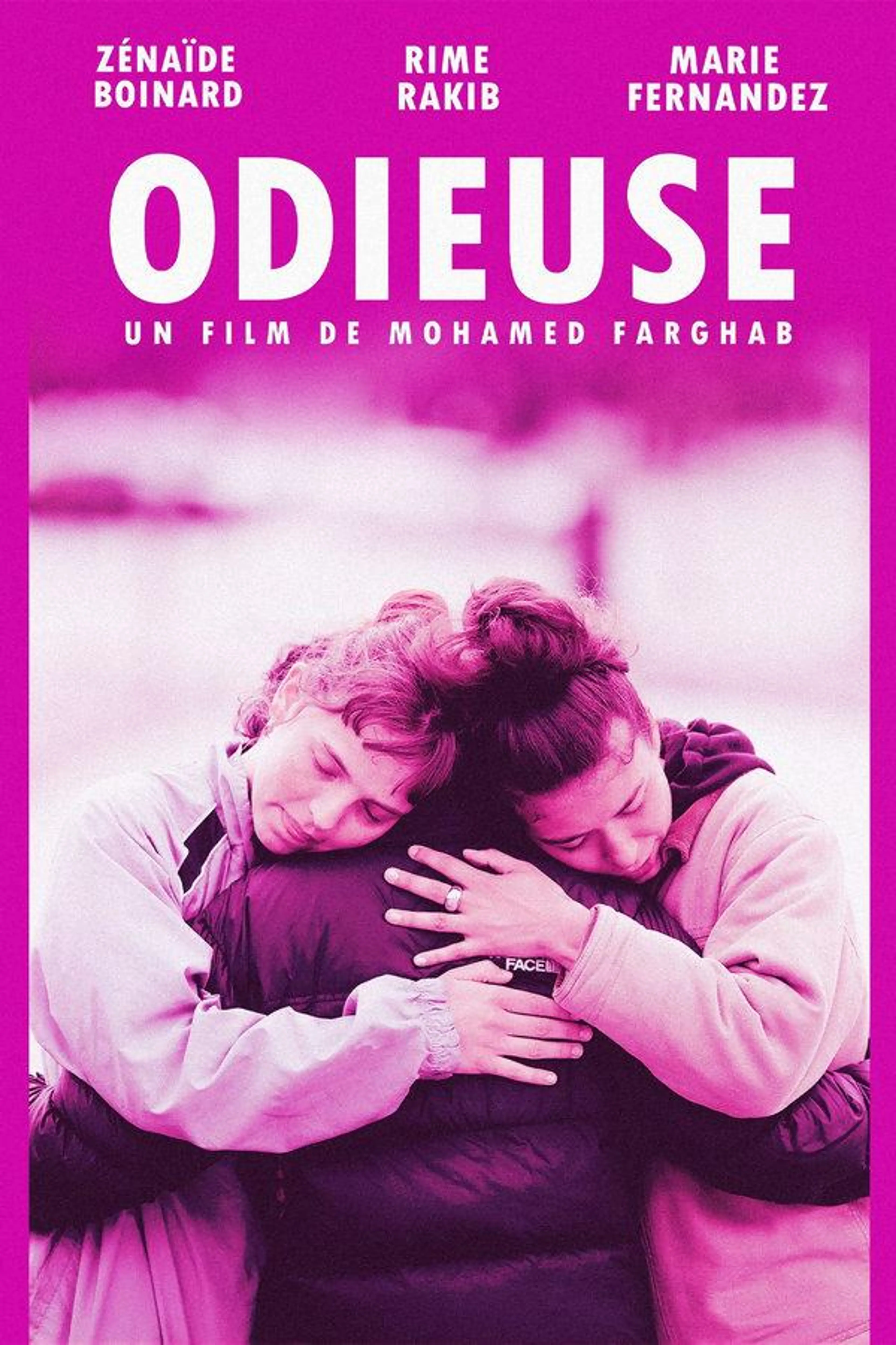 ODIEUSE