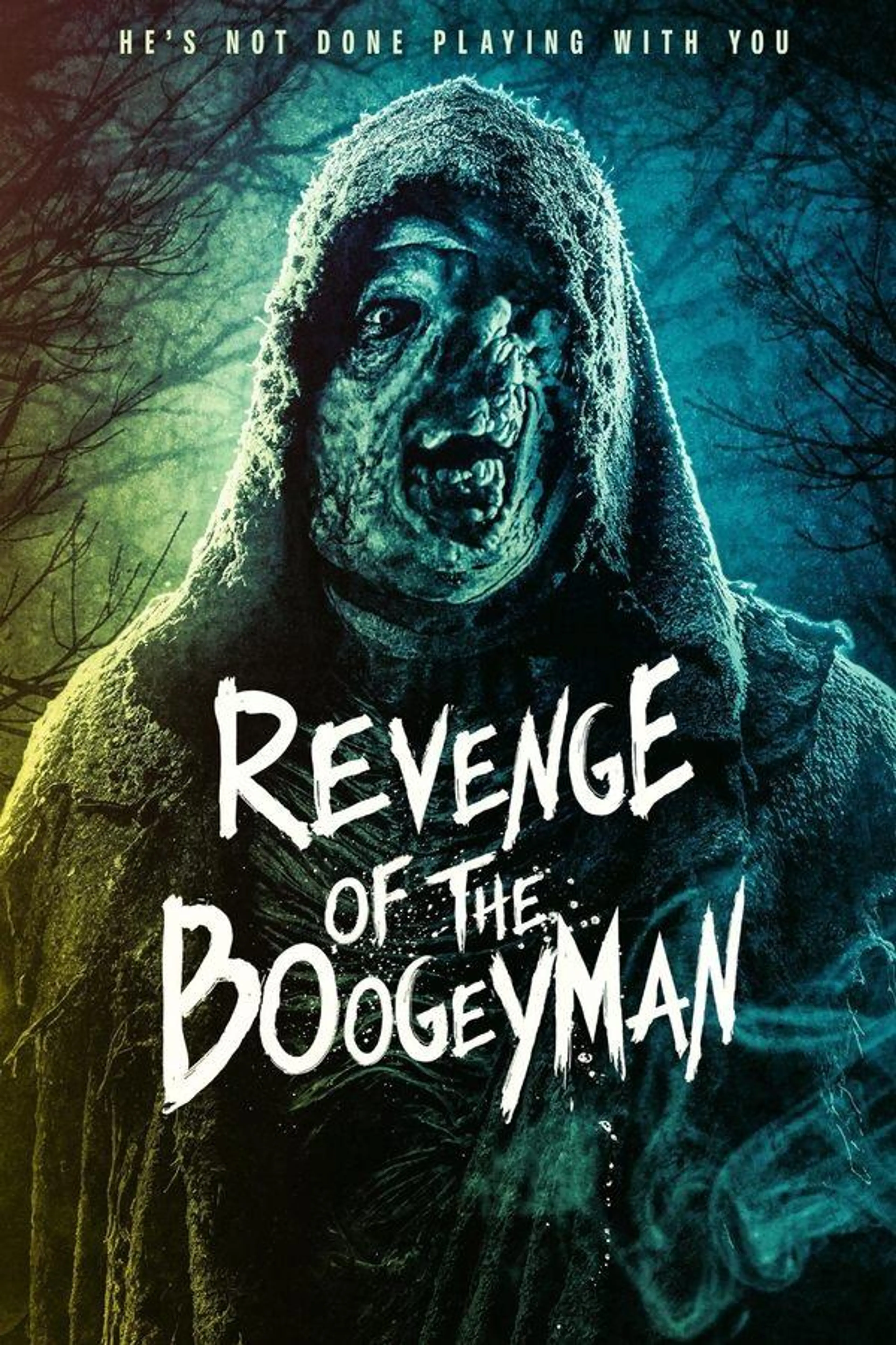 Revenge of the Boogeyman