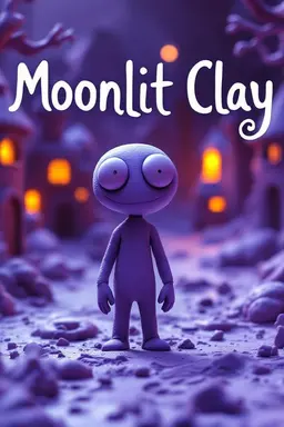 Moonlit Clay