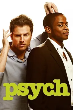 Psych Specials