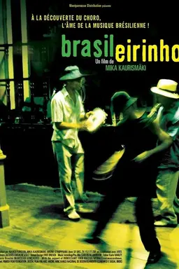 Brasileirinho