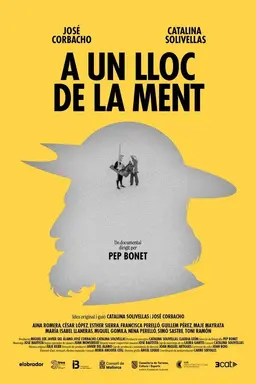 A un lloc de la Ment