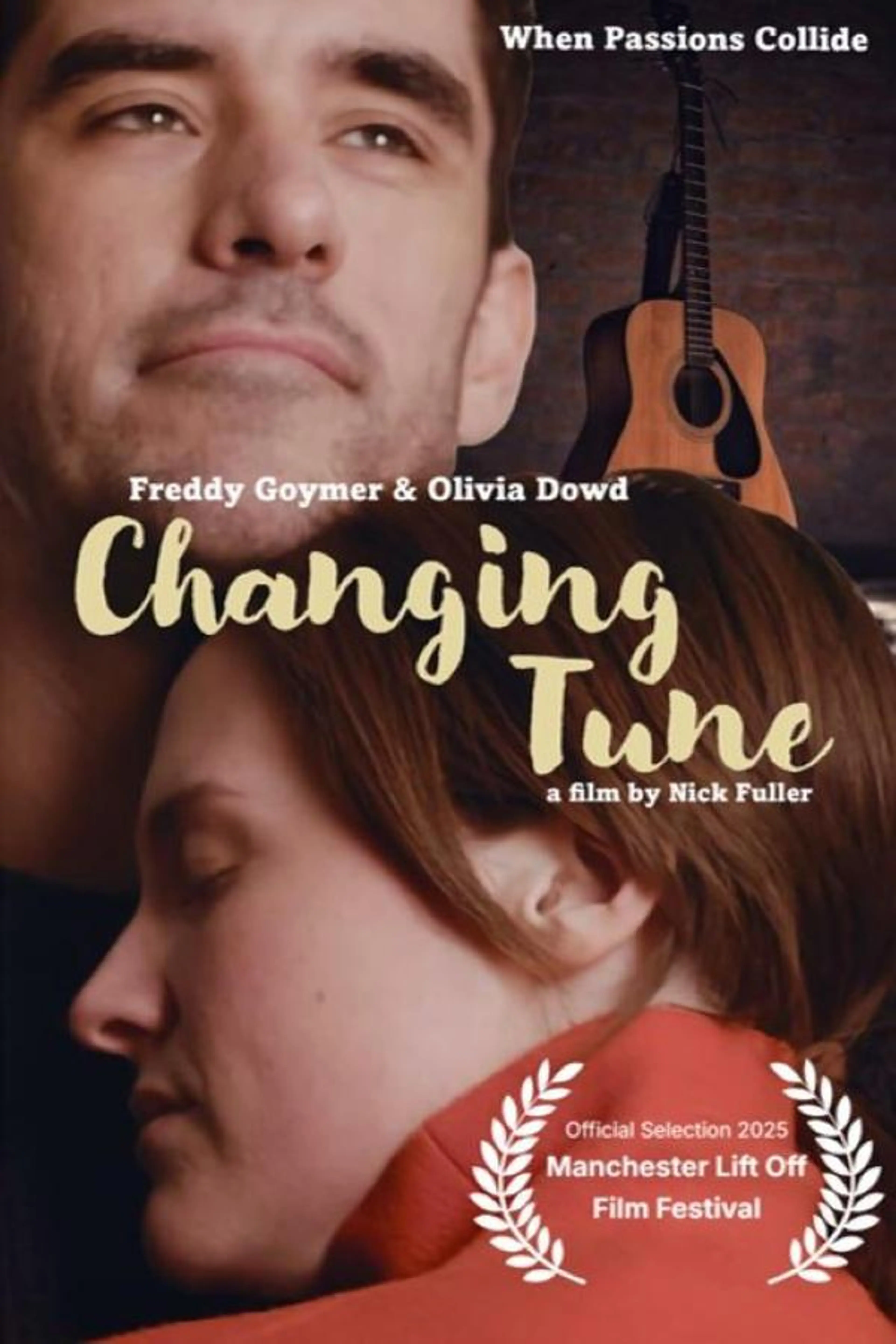 Changing Tune