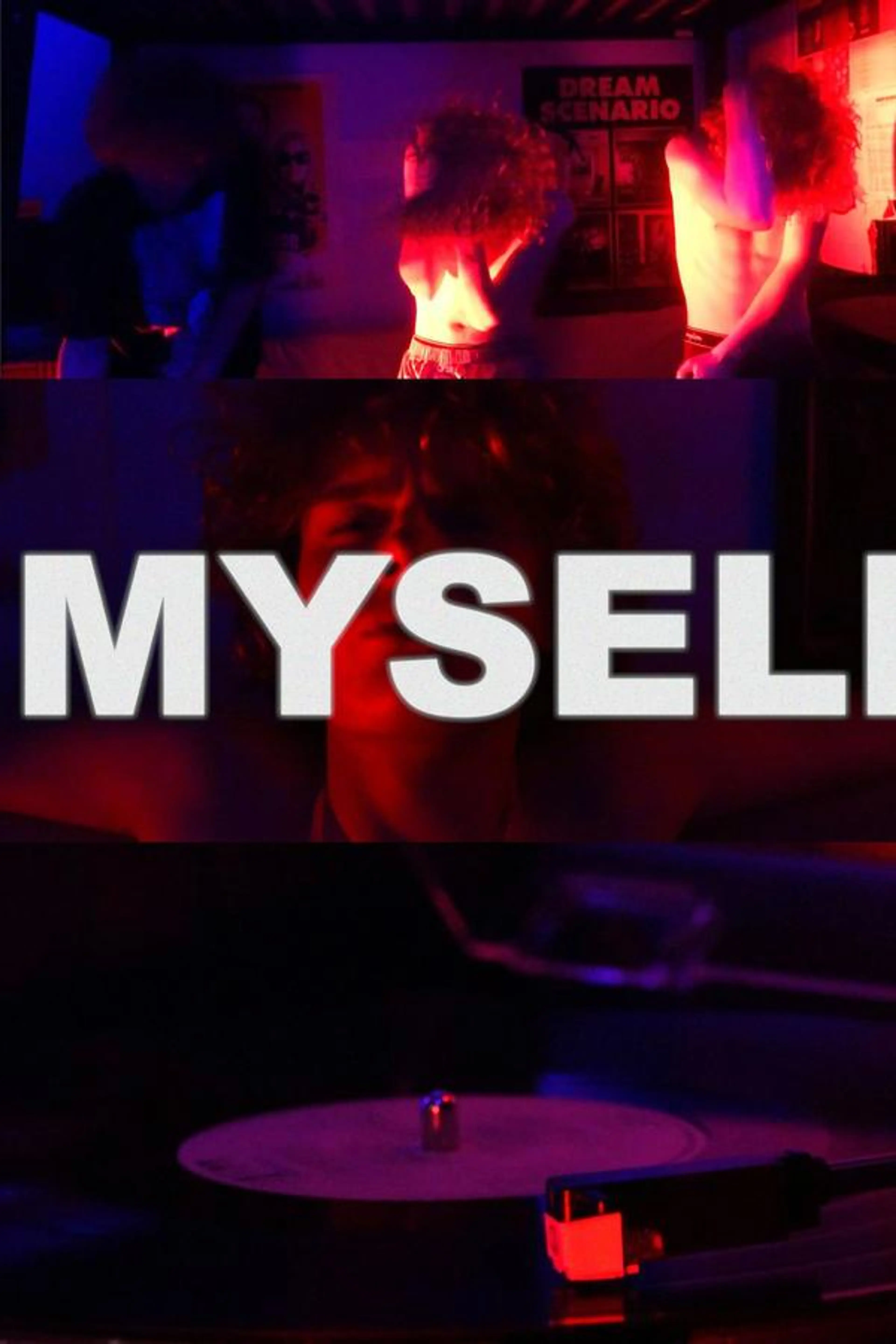 MYSELF (Short Film)