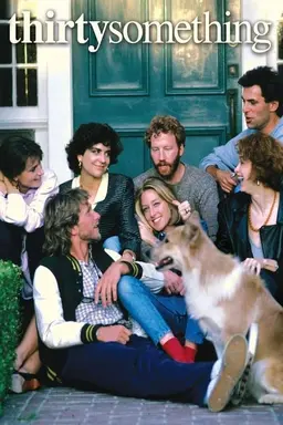 thirtysomething Specials