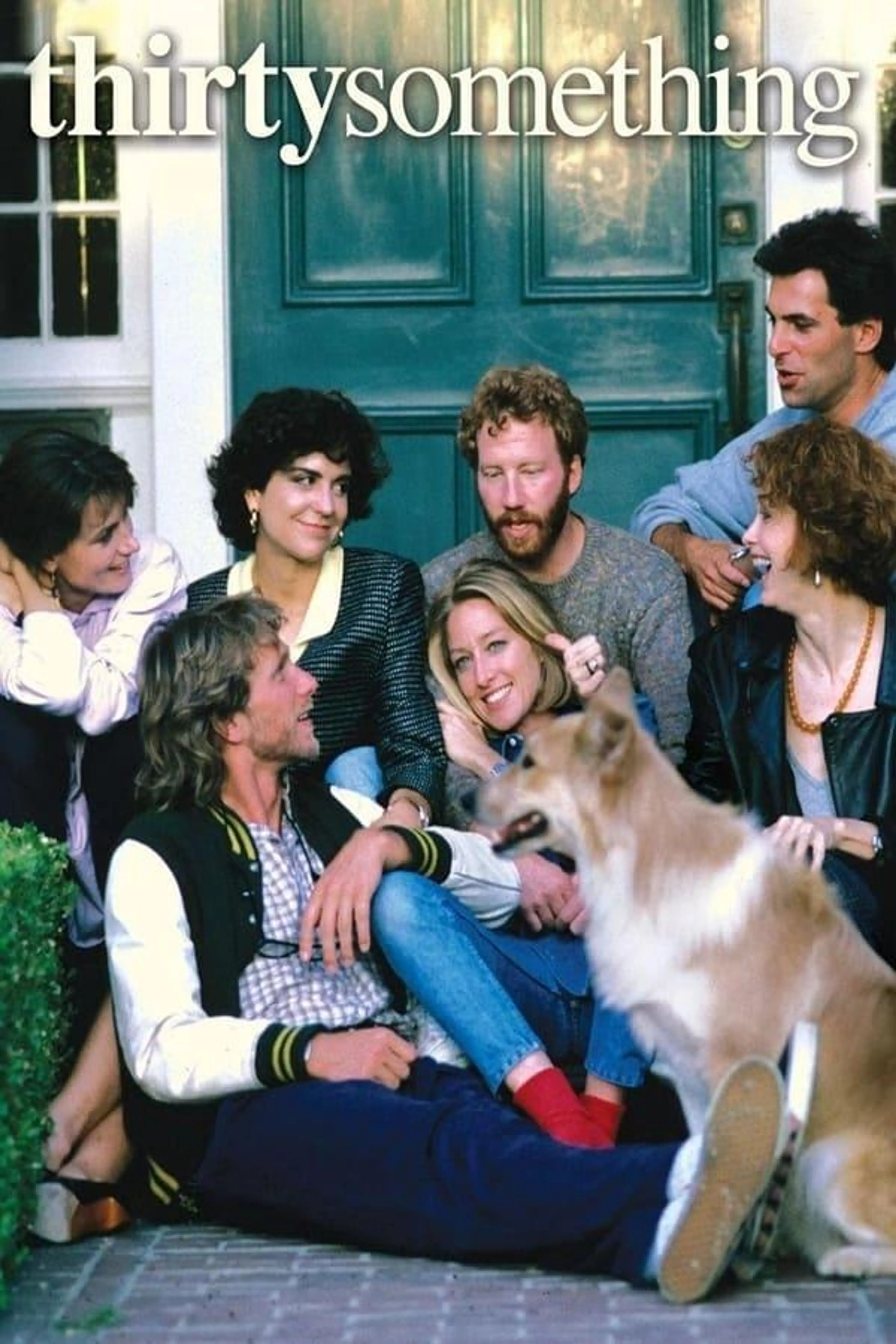 thirtysomething Specials