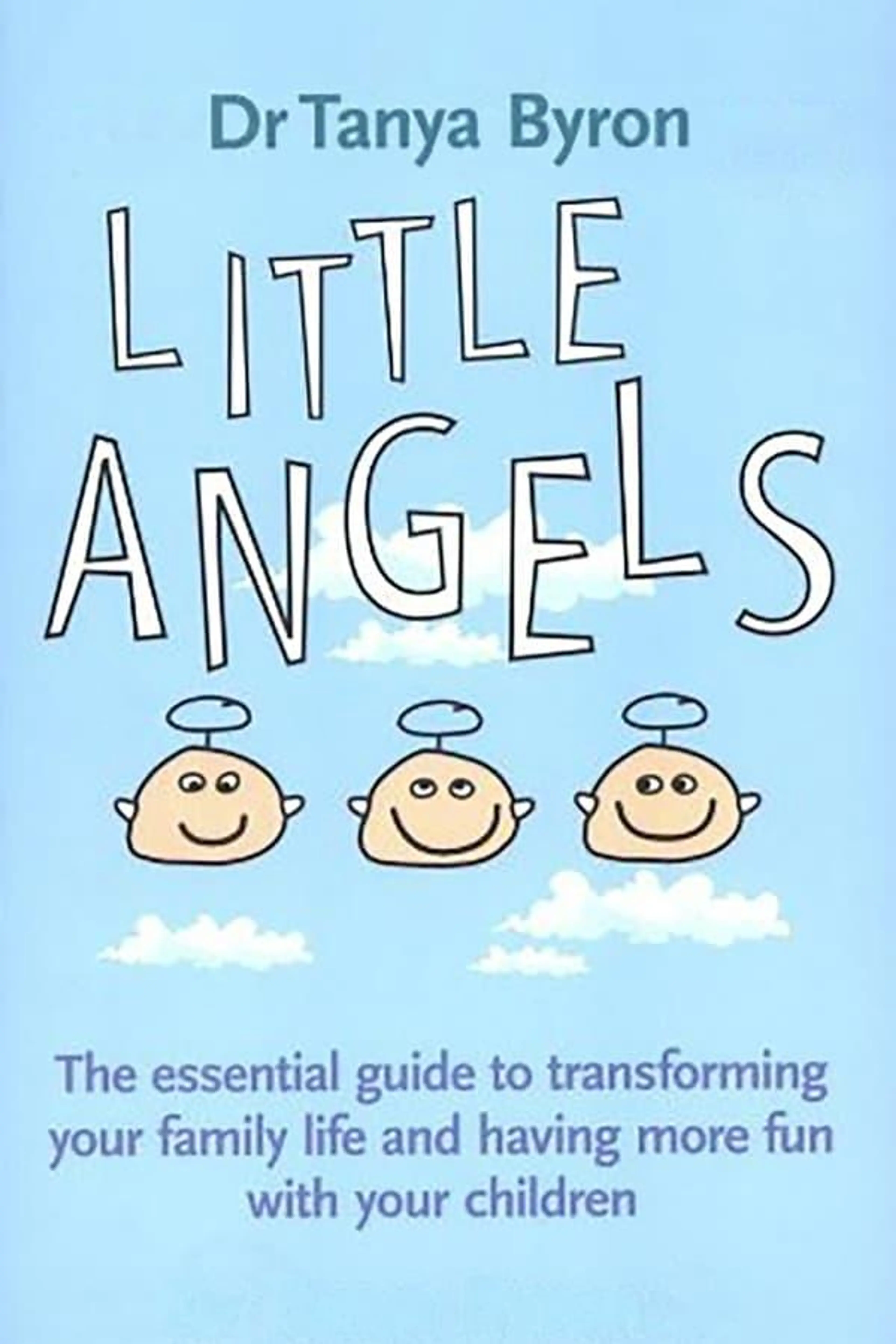 Little Angels Season 2