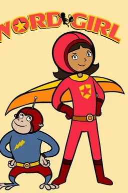 WordGirl Season 3