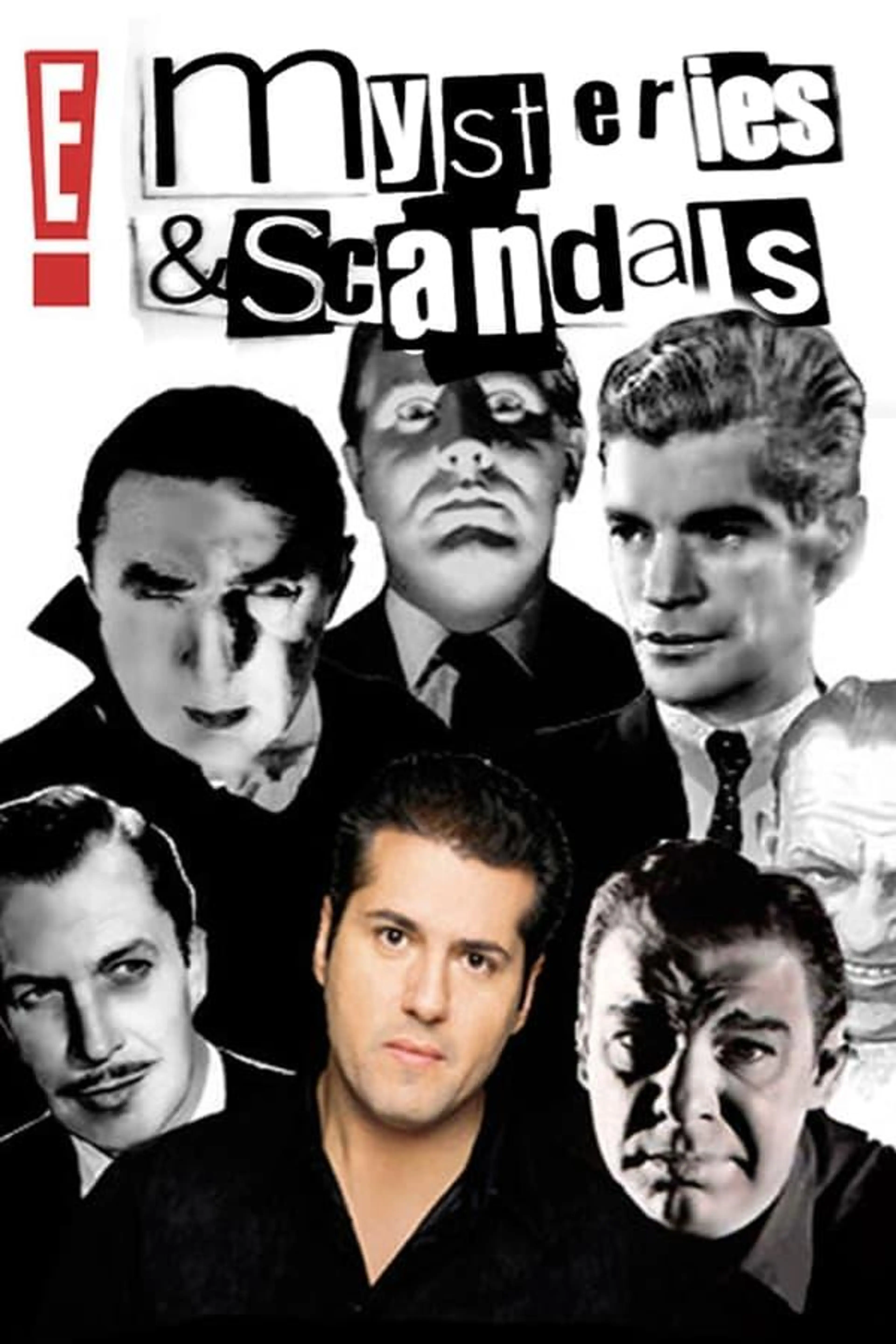 Mysteries and Scandals Season 1