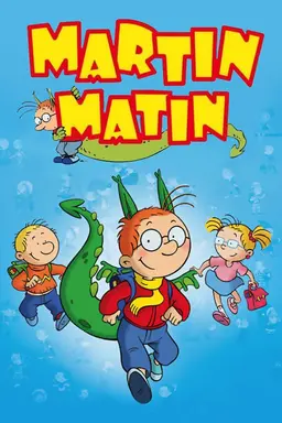 Martin Matin Season 2